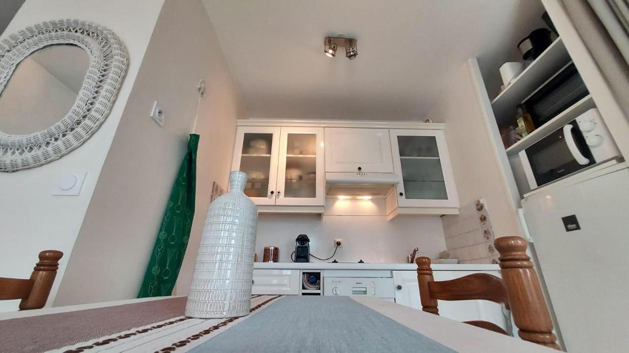 A 10 Minutes A Pieds De La Plage, Residence La Corniche Du Mont Canisy - Traveller Award 2023 Блонвил-сюр-Мер Екстериор снимка